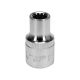 YATO Dugókulcs Spline 1/2" 9 mm CrV