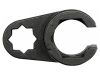 YATO Lambdaszonda dugókulcs 22 mm CrMo