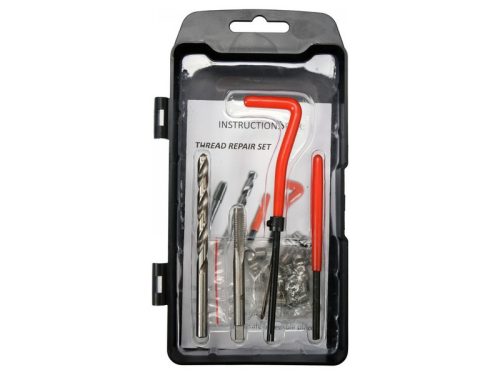 YATO Menetjavító készlet 30 részes M6 1 mm