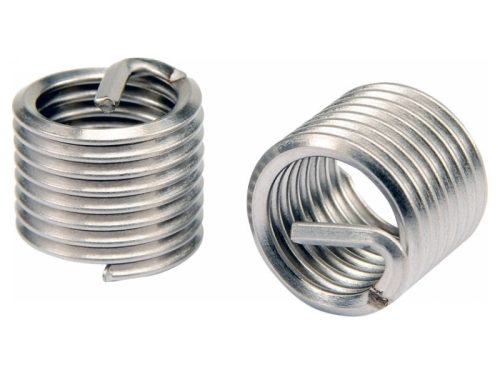 YATO Menetjavító betét inox M12 (10 db)