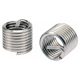 YATO Menetjavító betét inox M12 (10 db)