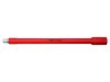 YATO Szigetelt dugókulcs toldószár 3/8" 250 mm 1000 V CrV