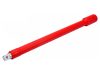 YATO Szigetelt dugókulcs toldószár 3/8" 250 mm 1000 V CrV