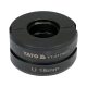 YATO Krimpelő betét YT-21735 krimpelőhöz U-típus 18 mm