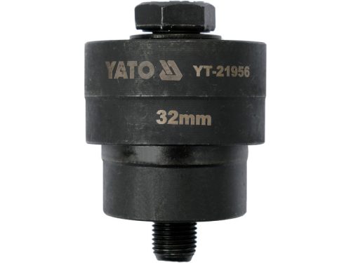 YATO Körkivágó 32 mm csaptelepekhez inox