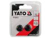 YATO Vágókerék (pótpenge a YT-2233) (2 db)