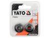 YATO Vágókerék YT-2232 csővágóhoz (2 db)