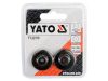 YATO Vágókerék (pótpenge a YT-2234) (2 db)