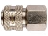 YATO Pneumatikus gyorscsatlakozó 1/2"