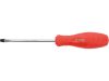 YATO Csavarhúzó lapos 5x100 mm mágneses CrV