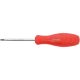 YATO Csavarhúzó lapos 5x75 mm mágneses CrV