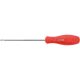 YATO Csavarhúzó lapos 6x150 mm mágneses CrV