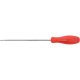 YATO Csavarhúzó lapos 6x200 mm mágneses CrV