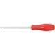 YATO Csavarhúzó lapos 8x15 mm mágneses CrV