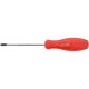 YATO Csavarhúzó Philips PH1x100 mm mágneses CrV