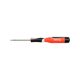 YATO Precíziós csavarhúzó torx T6 x 50 mm