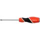 YATO Csavarhúzó PH3 x 150 mm mágneses, üthető CrV