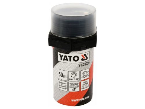 YATO Menettömítő zsinór 50 m