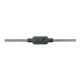 YATO Menetfúró fordítóvas M4-M12 280 mm