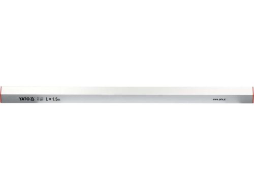 YATO Ölesléc 1500 mm trapéz-profil