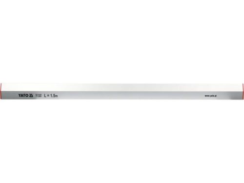 YATO Ölesléc 2000 mm trapéz-profil