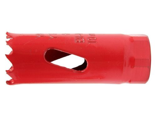 YATO Körkivágó 19 mm 1/2" bimetál