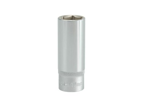 YATO Hosszú dugókulcs 3/8" 17 mm CrV