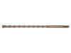 YATO Kőzetfúró 12 x 260/180 mm SDS-Plus