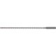 YATO Kőzetfúró 6 x 300/250 mm négyélű SDS-Plus