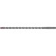 YATO Kőzetfúró 10 x 300/250 mm négyélű SDS-Plus