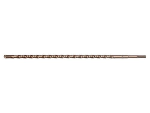 YATO Kőzetfúró 14 x 460/360 mm négyélű SDS-Plus