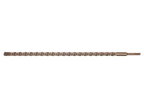 YATO Kőzetfúró 20 x 600/490 mm négyélű SDS-Plus