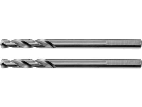 YATO Központosító fúró körkivágóhoz 6 x 95 mm (2 db)