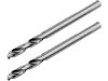 YATO Központosító fúró körkivágóhoz 6 x 95 mm (2 db)