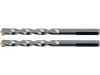 YATO Központosító fúró körkivágóhoz 8 x 95 mm (2 db)