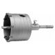 YATO Fúrókorona 80 x 50 mm SDS-Plus TCT D=8 mm