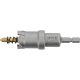 YATO Körkivágó 24 mm TCT bit befogással