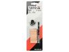 YATO Tipliző készlet 6 mm 17 részes