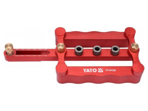 YATO Tipliző sablon 6,8,10 mm