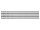 YATO Csigafúró 0,5 x 22/6 mm inox HSS Premium (5 db)