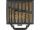 YATO Csigafúró készlet 99 részes 1-10 mm HSS Tit