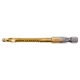 YATO Fém marófúró 5,0 x 81 mm bit befogású HSS-TiN