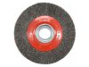 YATO Körkefe 200 x 32 mm szűkítőgyűrűkkel inox