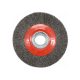 YATO Körkefe 200 x 32 mm szűkítőgyűrűkkel inox