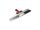 YATO Spatulya fali 250 mm inox