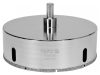 YATO Gyémánt körkivágó 125 mm vizes/száraz