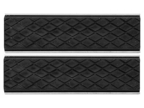 YATO Puha satu szorítópofa 100 x 30 mm (2 db)