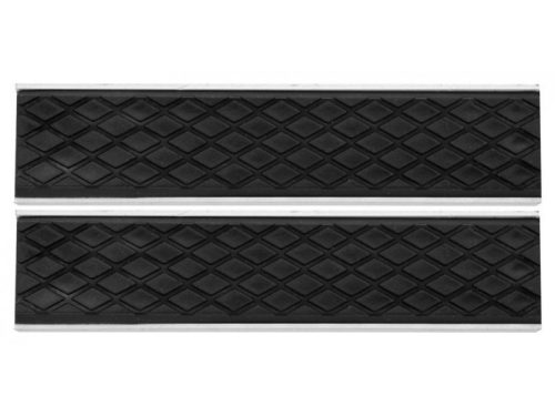 YATO Puha satu szorítópofa 125 x 30 mm (2 db)