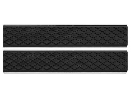 YATO Puha satu szorítópofa 150 x 30 mm (2 db)