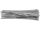 YATO Kábelkötegelő Inox 350 x 4,6 mm (100 db)